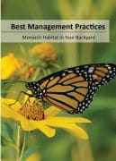 Download for Best Management Practice for Monarch Habitat in Your Backyard