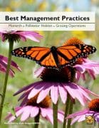 Download for Best Management Practice for BMP - Monarch & Pollinator Habitat in Grazing Operations