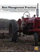 Download for Best Management Practices for Management Activities for Monarch & Pollinator Habitat on Rural/Non-agricultural Lands